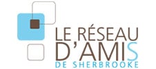 reseau amis sherbrooke logo